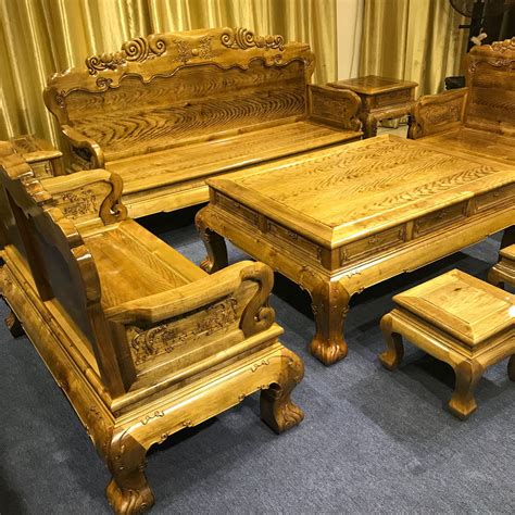 金絲楠木家具|金丝楠木家具的选购技巧有哪些？